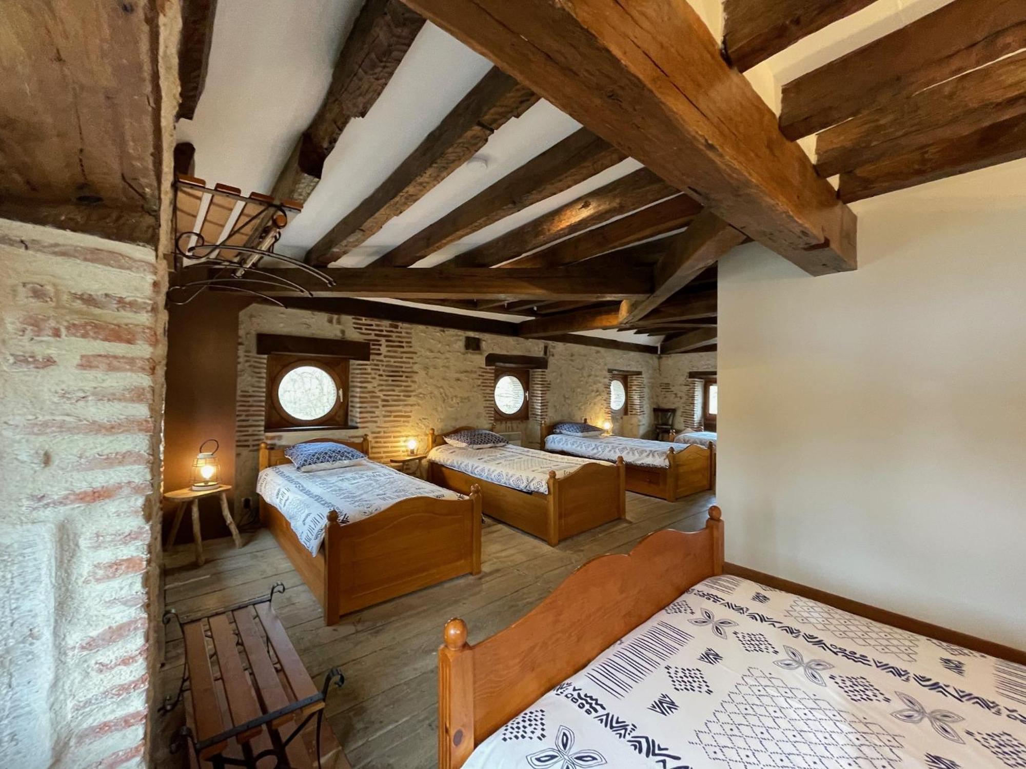Le Relais De Mantelot Hotel Chatillon-sur-Loire Exterior photo